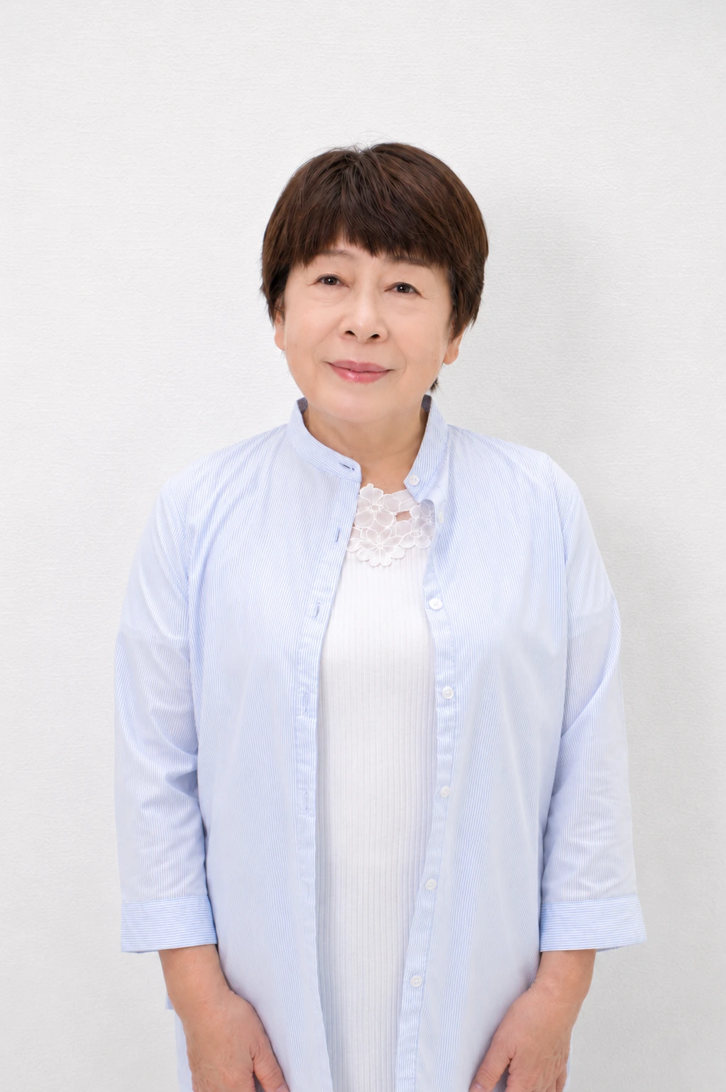 上沢友子